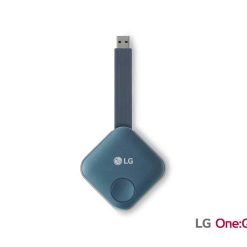 LG SC-00DA | Беспроводная презентационная система One:Quick Share