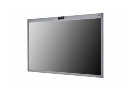 LG 55CT5WJ-B | Интерактивная панель In-Cell 55
