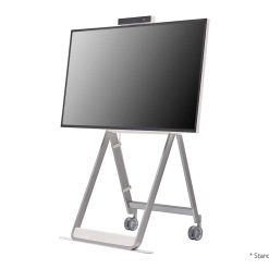 LG 43HT3WJ-B | Интерактивная панель One:Quick Flex (In-Cell 43