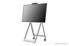 LG 43HT3WJ-B | Интерактивная панель One:Quick Flex (In-Cell 43