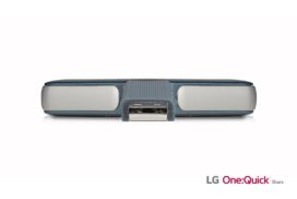 LG SC-00DA | Беспроводная презентационная система One:Quick Share