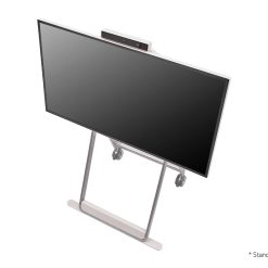 LG 43HT3WJ-B | Интерактивная панель One:Quick Flex (In-Cell 43