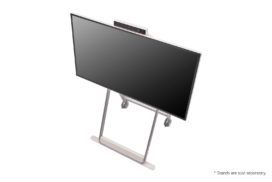 LG 43HT3WJ-B | Интерактивная панель One:Quick Flex (In-Cell 43