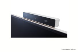 LG 43HT3WJ-B | Интерактивная панель One:Quick Flex (In-Cell 43