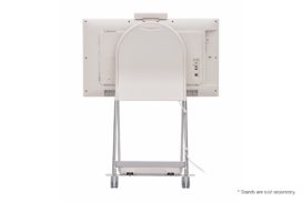 LG 43HT3WJ-B | Интерактивная панель One:Quick Flex (In-Cell 43