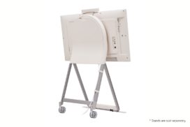 LG 43HT3WJ-B | Интерактивная панель One:Quick Flex (In-Cell 43