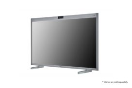 LG 55CT5WJ-B | Интерактивная панель In-Cell 55