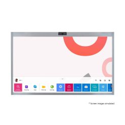 LG 55CT5WJ-B | Интерактивная панель In-Cell 55"