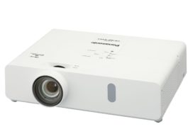 Panasonic PT-VW360E | Портативный WXGA проектор 4000 Lm