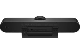 Logitech MeetUp | Саундбар с видеокамерой для видеоконференцсвязи