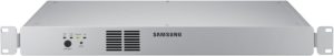 Samsung HDS02A/EN | REACH Server 4.0 для управления гостиничными телевизорами