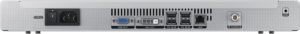 Samsung HDS02A/EN | REACH Server 4.0 для управления гостиничными телевизорами