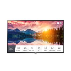 Гостиничный телевизор LG