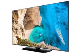 Samsung HG55ET690U | Гостиничный телевизор 55
