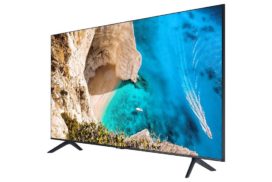 Samsung HG65ET690U | Гостиничный телевизор 65"