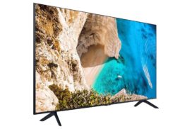 Samsung HG65ET690U | Гостиничный телевизор 65