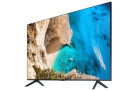 Samsung HG65ET690U | Гостиничный телевизор 65