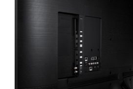 Samsung HG55ET690U | Гостиничный телевизор 55