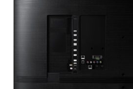 Samsung HG65ET690U | Гостиничный телевизор 65