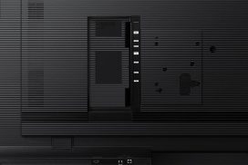 Samsung Flip 3 WM75A | Интерактивная доска 75