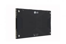 LG LSCB015 | Светодиодный экран для помещений