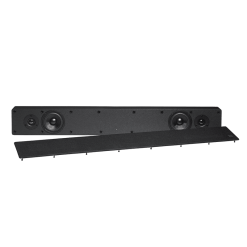 Biamp Neets SB2 | Саундбар для конференцсвязи