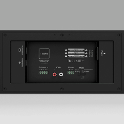 Biamp Neets SB2 | Саундбар для конференцсвязи