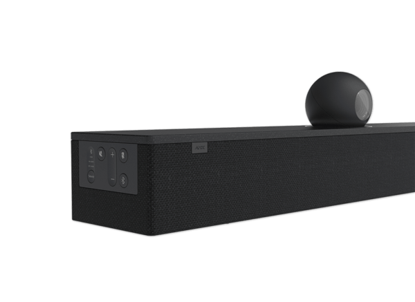 AMX ACV-5100BL | Саундбар с видеокамерой для видеоконференцсвязи