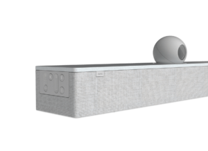 AMX ACV-5100GR | Саундбар с видеокамерой для видеоконференцсвязи