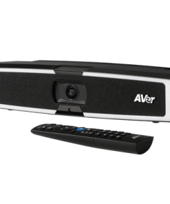 Aver VB130 | Саундбар с видеокамерой для видеоконференцсвязи