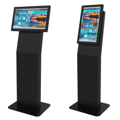 Peerless-AV KIP522-EUK | Киоск для интерактивных дисплеев