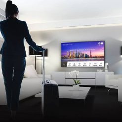 Гостиничные телевизоры