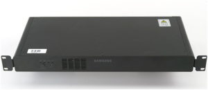 Alternative view of Samsung REACH RF-Server 4.0 HDS02A |  Сервер для управления гостиничными телевизорами