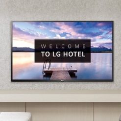 Гостиничное телевидение