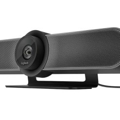 Logitech MeetUp | Саундбар с видеокамерой для видеоконференцсвязи