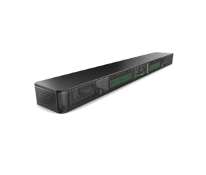 Bose VB1 | Саундбар с видеокамерой для видеоконференцсвязи