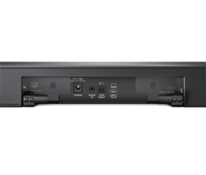 Bose VB1 | Саундбар с видеокамерой для видеоконференцсвязи