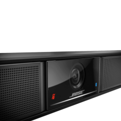 Bose VB1 | Саундбар с видеокамерой для видеоконференцсвязи