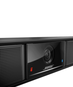 Bose VB1 | Саундбар с видеокамерой для видеоконференцсвязи