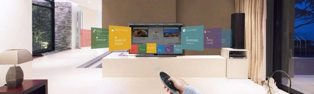 LYNK HMS - управление гостиничными номерами