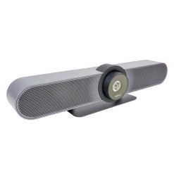 Logitech MeetUp | Саундбар с видеокамерой для видеоконференцсвязи