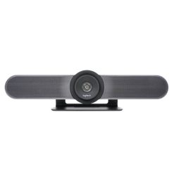 Logitech MeetUp | Саундбар с видеокамерой для видеоконференцсвязи