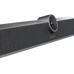 Maxhub UC S10 | Саундбар с видеокамерой для видеоконференцсвязи