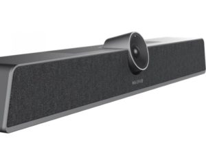 Maxhub UC S10 | Саундбар с видеокамерой для видеоконференцсвязи