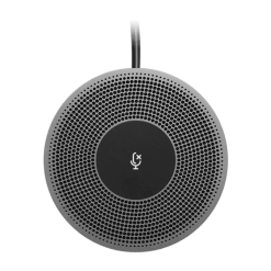 Logitech MeetUp | Выносной широконаправленный микрофон для конференцсвязи