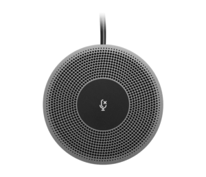 Logitech MeetUp | Выносной широконаправленный микрофон для конференцсвязи