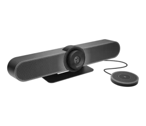Logitech MeetUp | Выносной широконаправленный микрофон для конференцсвязи