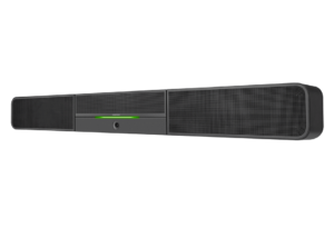 Crestron UC-SB1-CAM | Саундбар с видеокамерой для видеоконференцсвязи