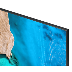 Samsung HG43ET690U | Гостиничный телевизор 43