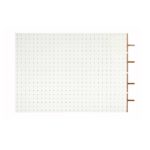 LG LAT240DT1 | Прозрачная светодиодная пленка с шагом светодиодов 24 мм